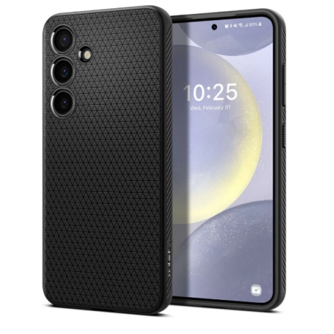 Dėklas guminis Spigen Samsung S926 S24 Plus
